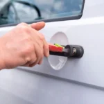 The Future of Reliability: How a Locksmith in Wausau Redefines Roadside Security